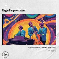 Musical Ingenuity - Maiden Chamberland
