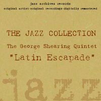 Old Devil Moon - The George Shearing Quintet