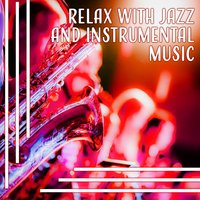 Cocktail Party (Garden Party) - Calming Jazz Relax Academy