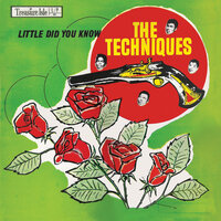 Bad Minded People - The Techniques