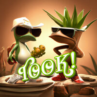 Still kickin - 구현하다 & I Hate Vegetable & Liggy & DJ Tiz