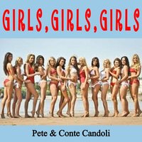 Valentine - Pete Candoli & Conte Candoli