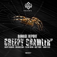 Know It All - Damage Report