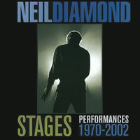 Rocket Man - Neil Diamond