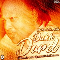 Jis Dil Wich Sajnan Vas Jaiye - Ustad Nusrat Fateh Ali Khan