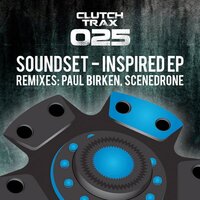 Padel - Soundset