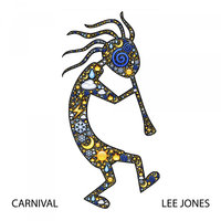 Bird of Paradise - Lee Jones