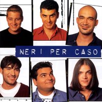 Quello Che Vuoi (Half Playback) - Neri Per Caso