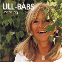Nu väntar nånting nytt - Lill-Babs