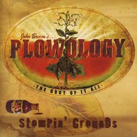 Stompin' Grounds - John Brown