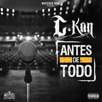 Solo Yo Se - C-Kan & Carolyn Rodriguez