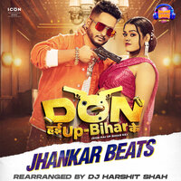 Don Hai UP Bihar Ke Jhankar Beats - Shivam singh & Khushi Kakkar & DJ Harshit Shah
