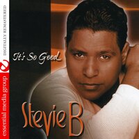 My Mother's Eyes - Stevie B