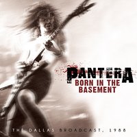 Death Trap - Pantera