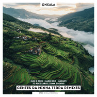 Laranja Limão - Ohxalá & To Ricciardi