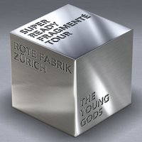 Un point c'est tout - The Young Gods