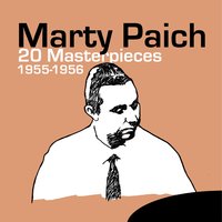 There's No You - Marty Paich