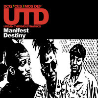 Front Line - Urban Thermo Dynamics & Mos Def & Dcq & Ces