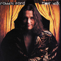 Freedom - Robben Ford