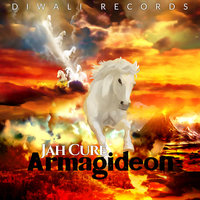 Armagideon - Jah Cure