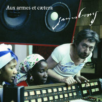 Aux armes et caetera (Aux Armes) - Big Youth