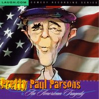 News - Pretty Paul Parsons