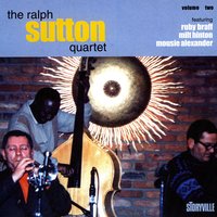 The Sheik Of Araby - Ralph Sutton & Ruby Braff