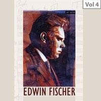 Impromptus for Piano Solo, D. 899: No. 4, Allegretto, in A-Flat Major - Edwin Fisher & Франц Шуберт
