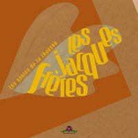 Enfance - Les Frères Jacques