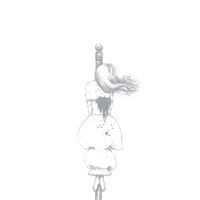 The Monster Inside You - Birds Of Passage