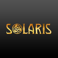 New Dawn - Solaris