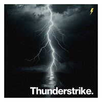 Dew's Delicate Depression - Thunderstorms