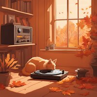 Misty Coastal Drive - Hip Hop Lofi Chill