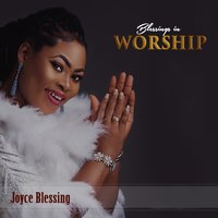 Bread of Heaven - Joyce Blessing