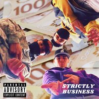 Sorry For The Pain - Strictly Business