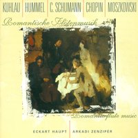 III. Rondo: Pastorale - Eckart Haupt & Иоган Непомук Гуммель
