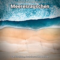 Positive Energie für den Geist - Meeresrauschen Ruwen Middendorf & Naturgeräusche & Meeresrauschen