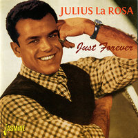 I Hadn't Anyone Till You - Julius La Rosa
