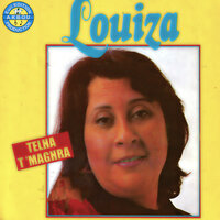 Vut t hila - Louiza
