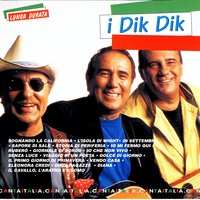 Sognando La Cdalifornia - Dik Dik