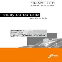 I Allegro moderato - PLAY IT