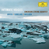 Interview: Listening Guide - A Discussion Of The Album "Intimate Voices" With The Members Of The Emerson String Quartet - Introduction - Emerson String Quartet