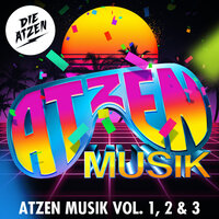 La Ola - Die Atzen