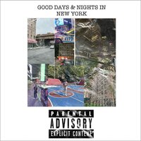 CHRISTIAN DIORS - Kid Gotti Born Rich