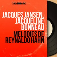 7 Chansons grises: No. 1, Chanson d'automne - Jacques Jansen