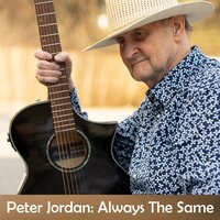 A Little Bit of You - Peter Jordan
