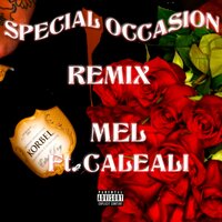 Special Occasion - Mel & Caleali