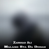 Sta Mina La Har Sa - Zarshad Ali