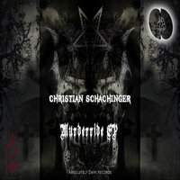 Serial Killer - Christian Schachinger