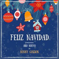 Just By Myself - Benny Golson